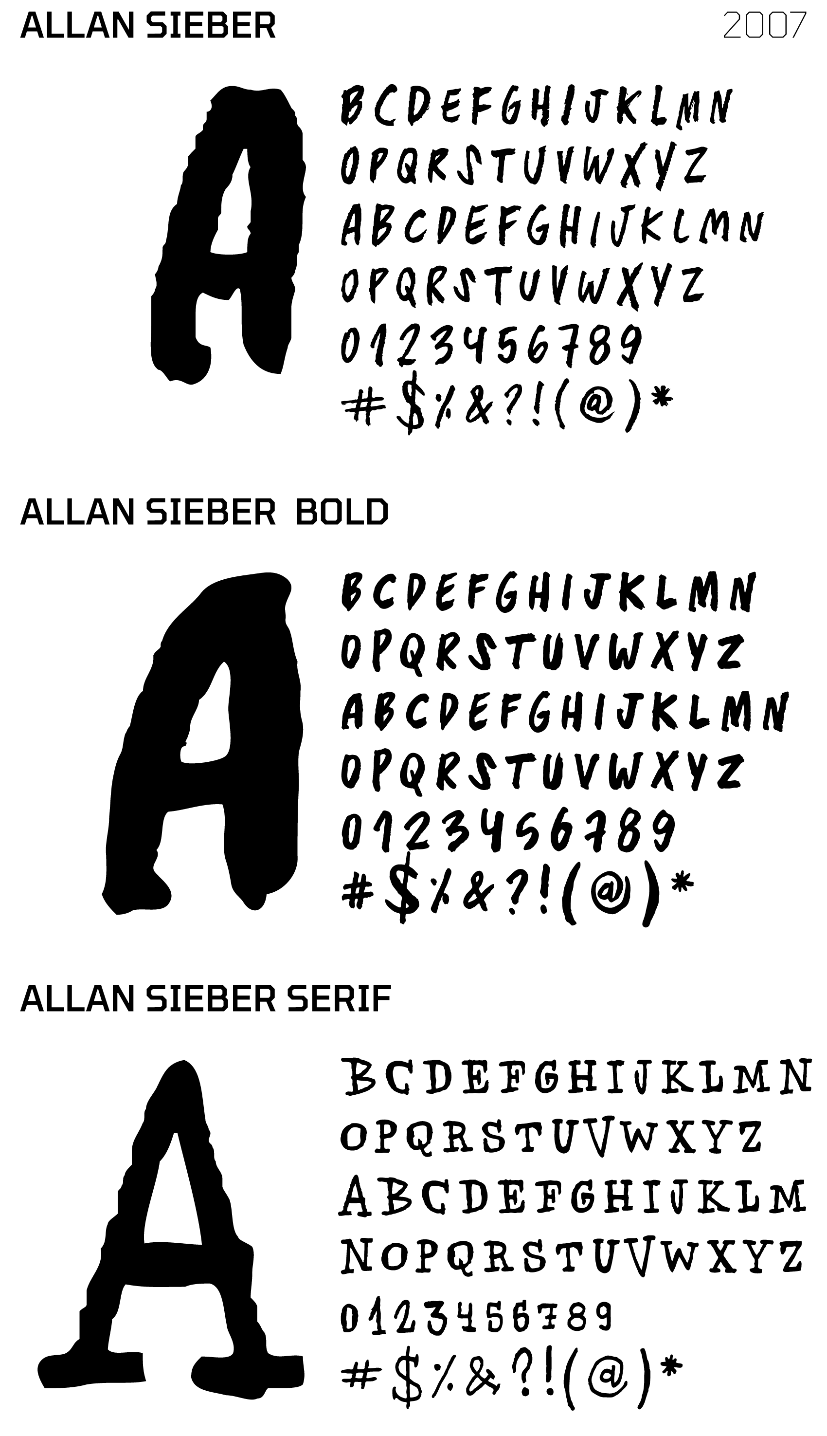 Fonte Allan Sieber